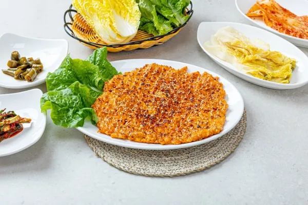 세계평화식당 사진 3