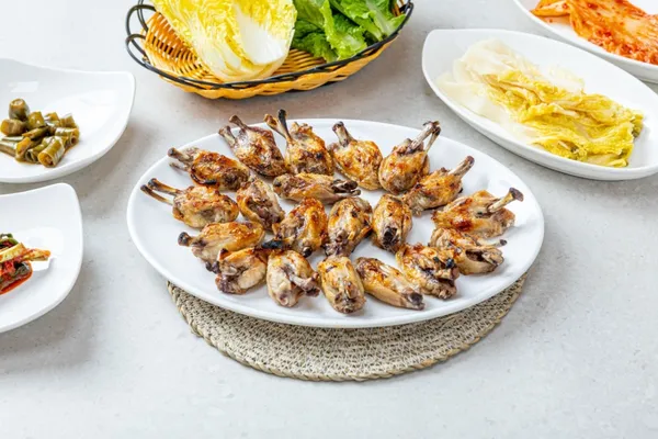 세계평화식당 사진 4