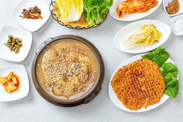 세계평화식당 사진 5