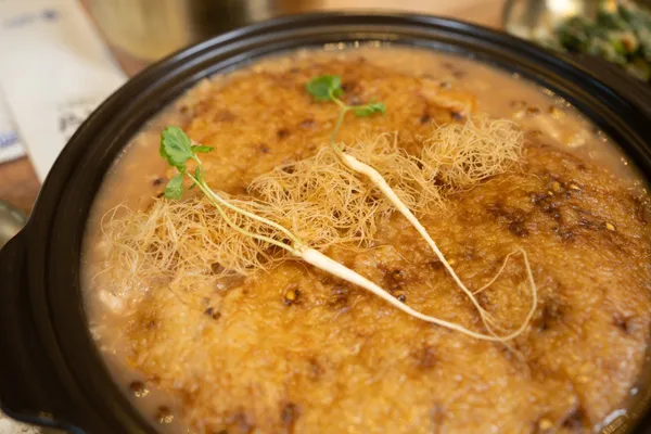 신촌약수식당 사진 3