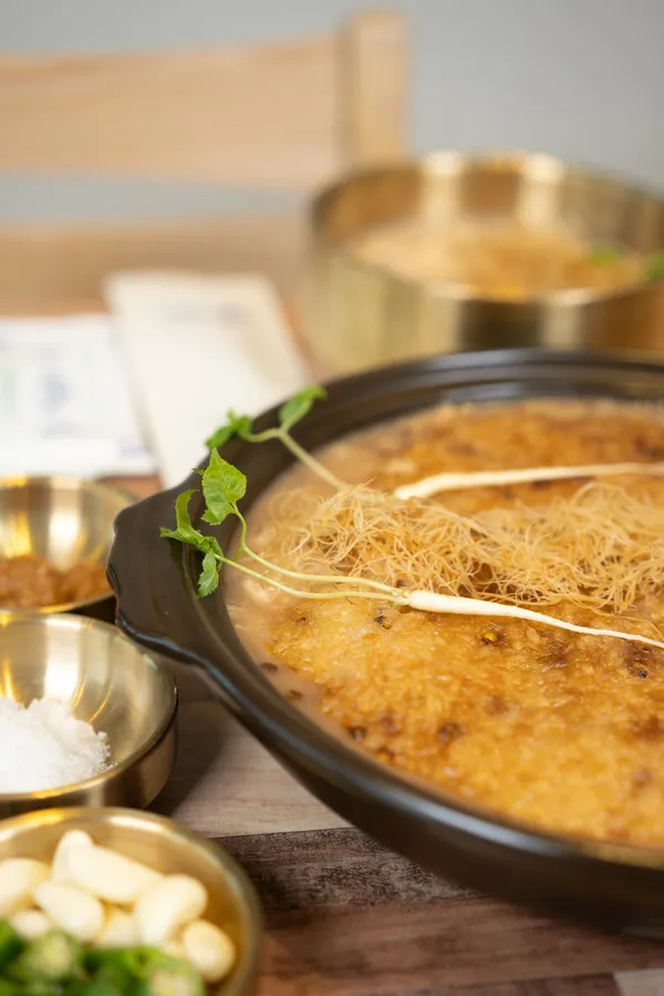 신촌약수식당 사진 4