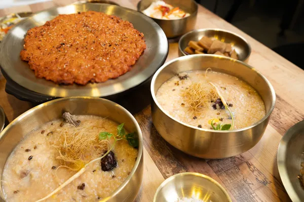 신촌약수식당 사진 5