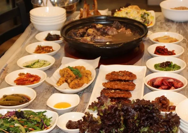 신동양식당 사진 2
