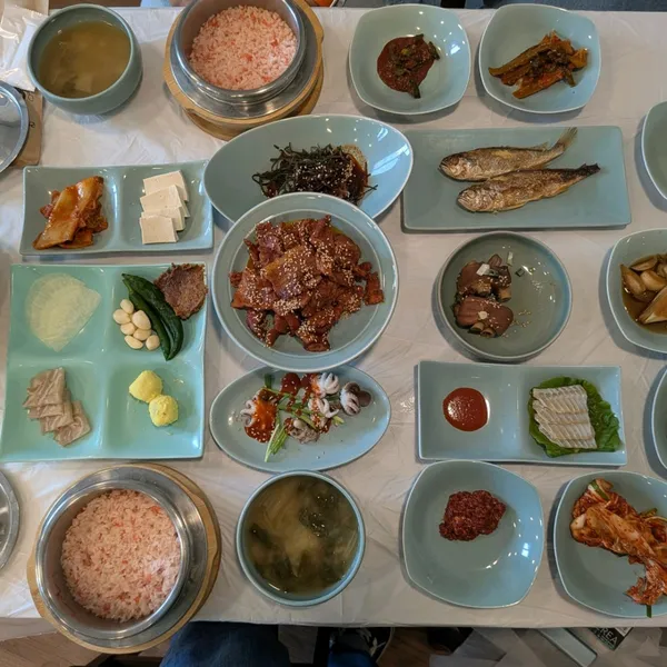 강진 가볼 만한 곳 2탄 9곳