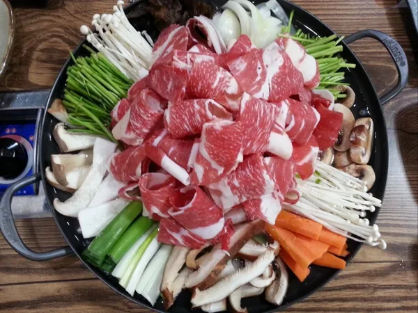 부뚜막