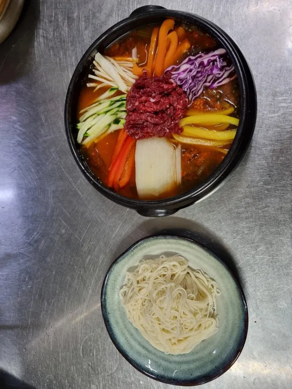 부뚜막 사진 2