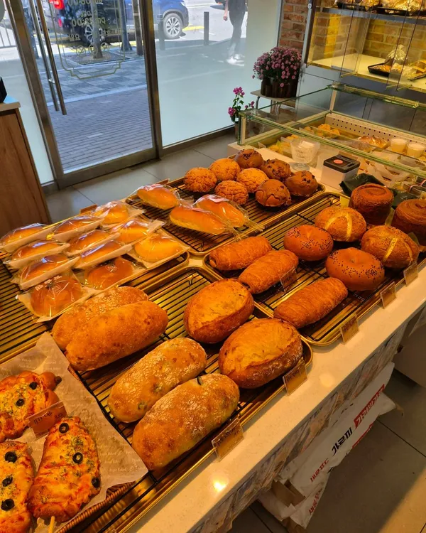 빵슐랭 사진 5