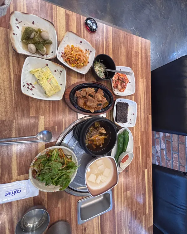 반야돌솥밥 사진 3