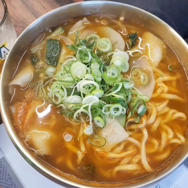 강동명가칼국수