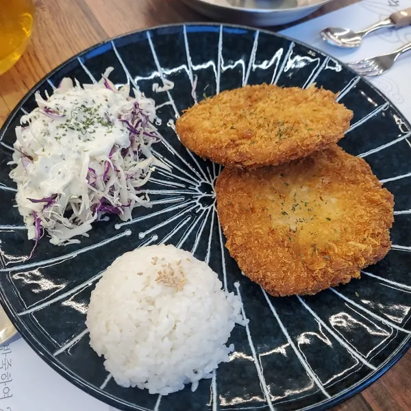 강동명가칼국수 사진 2