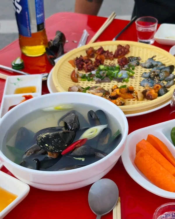 은빛해물