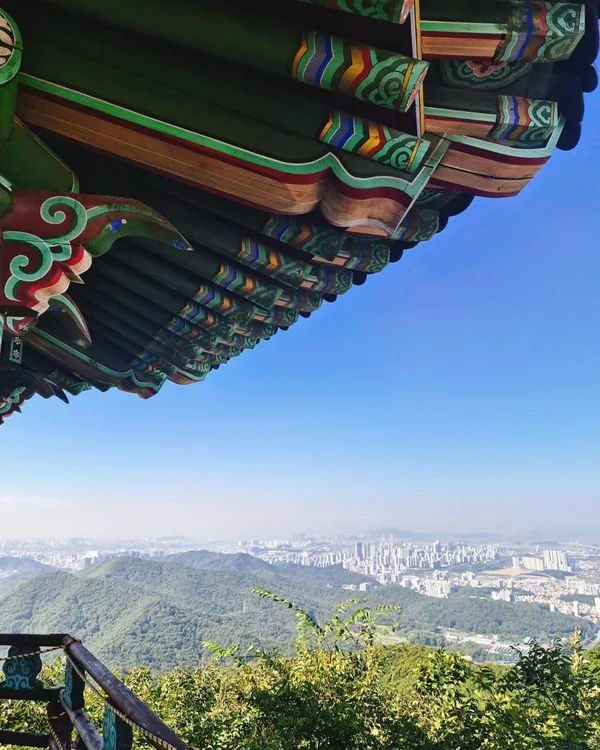 계양산 사진 3