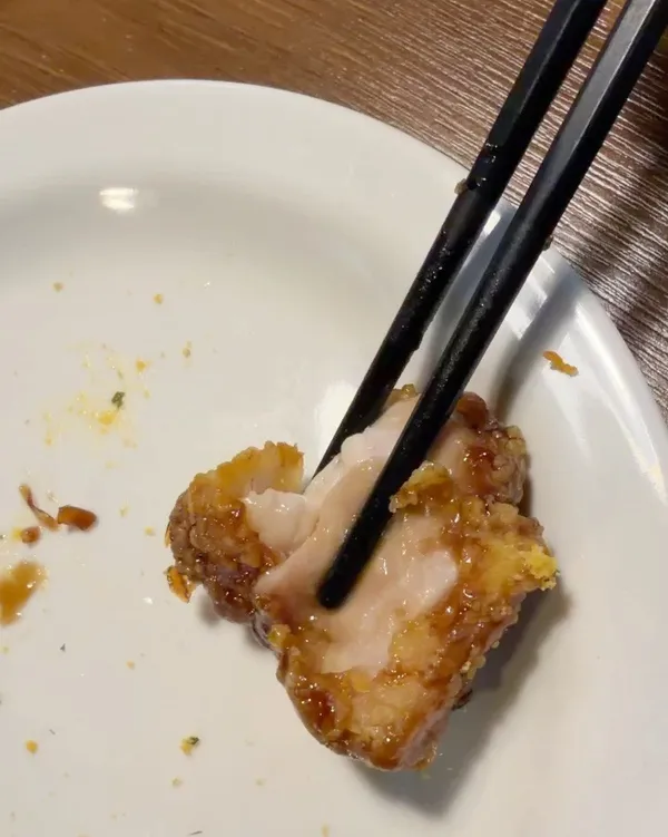 ウンチャンチキン&ビアの写真3