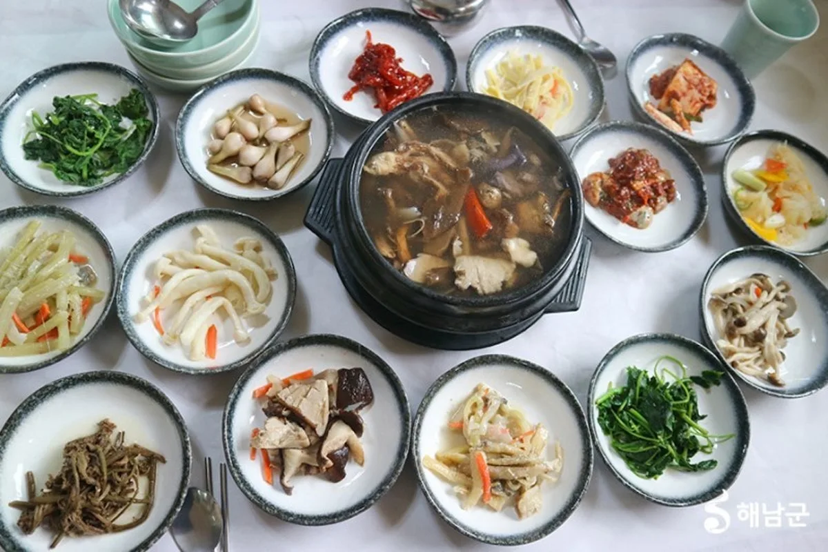 호남식당 대표 사진