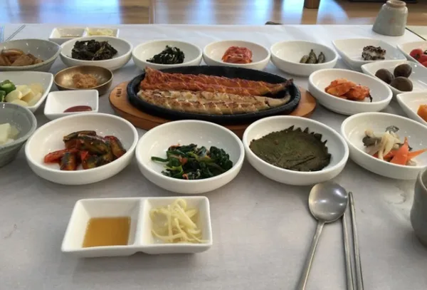 강변장어 사진 3