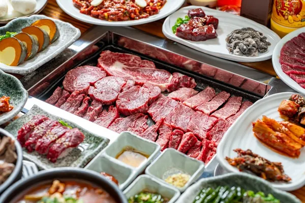 묵은지 사진 2