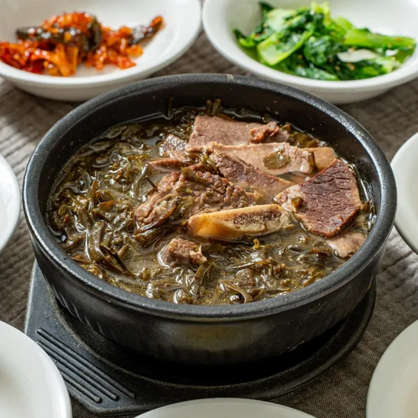 묵은지 사진 4