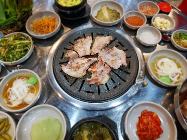 쫀삼곱 사진 2