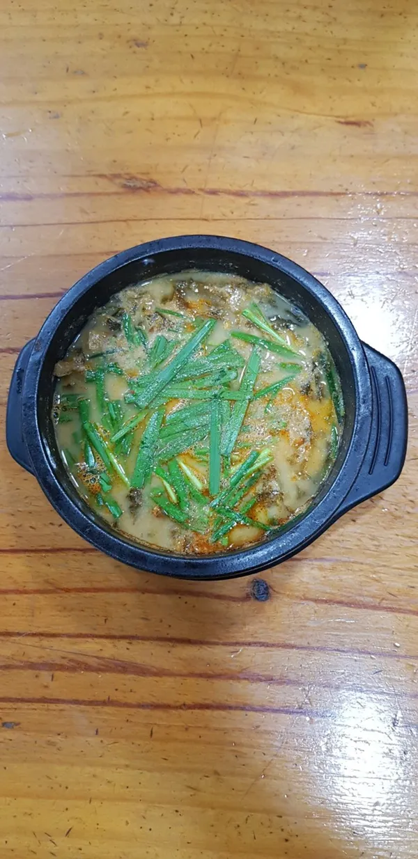 구름산추어탕 본점 사진 5