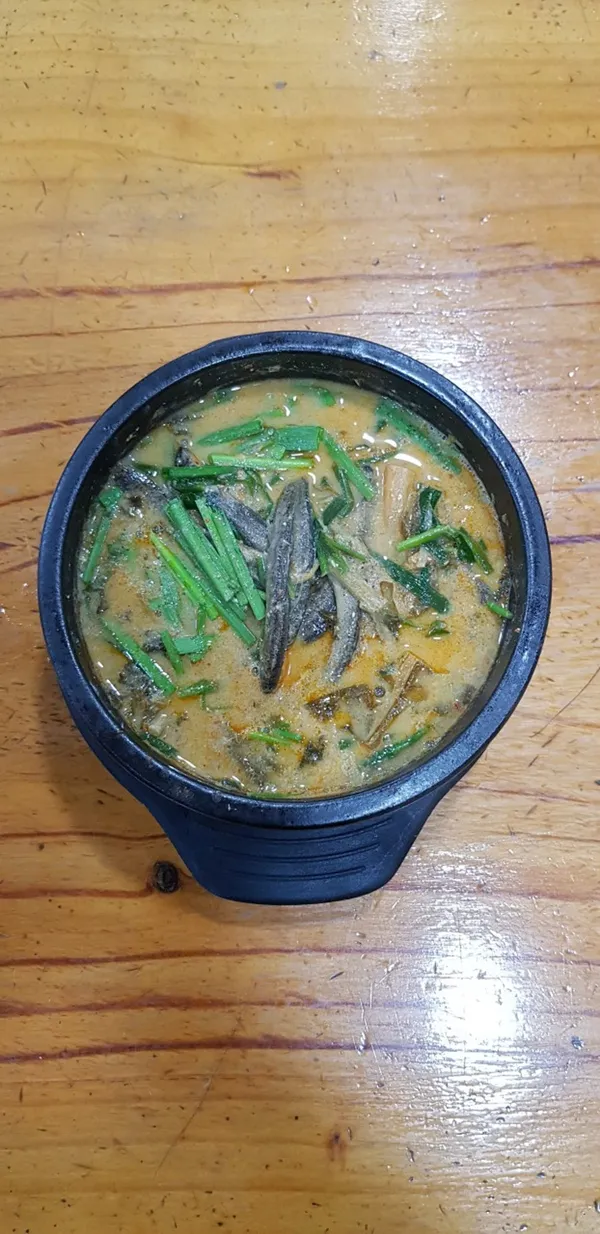 구름산추어탕 본점 사진 2