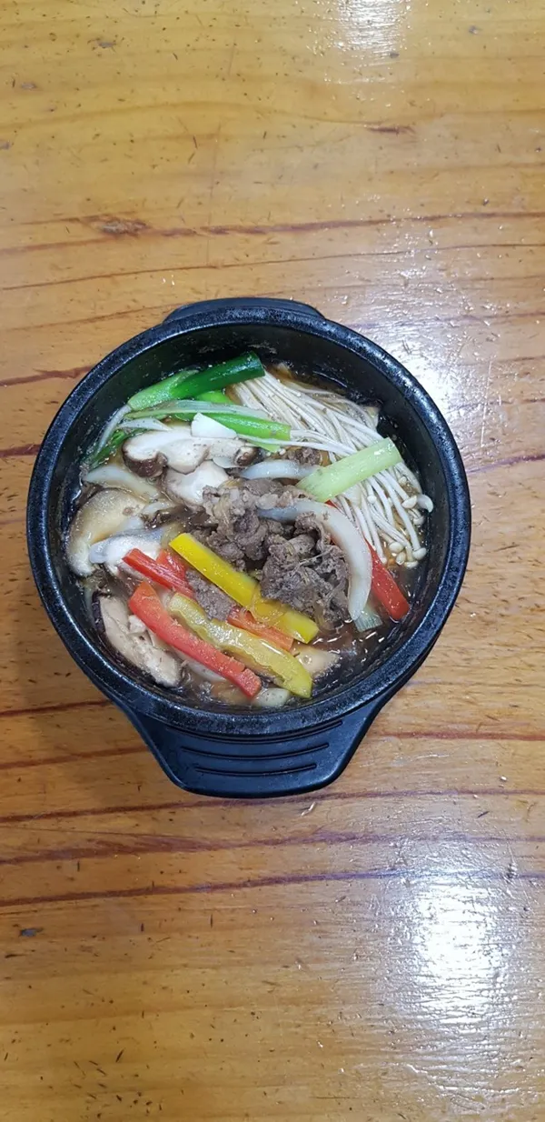 구름산추어탕 본점 사진 3