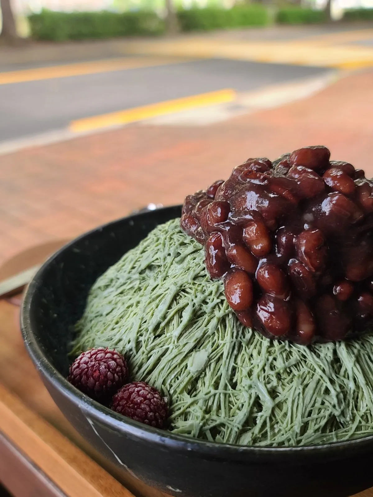 산운 브루잉하우스 대표 사진