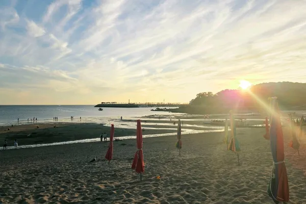 Wangsan Beach, photo 2