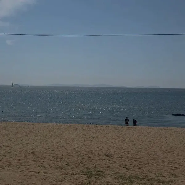 Wangsan Beach, photo 5