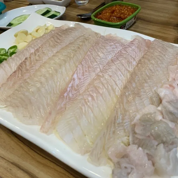 신선횟집 사진 3