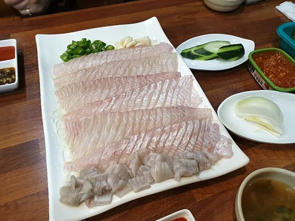 신선횟집 사진 4
