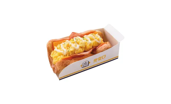 참토스트 동탄북광장점 사진 2