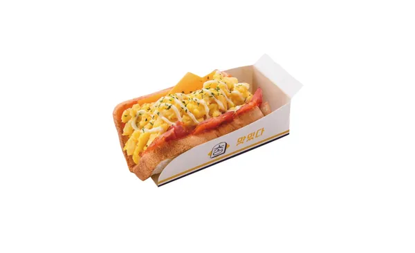 참토스트 동탄북광장점 사진 3