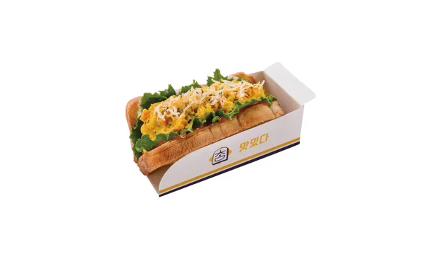 참토스트 동탄북광장점 사진 4