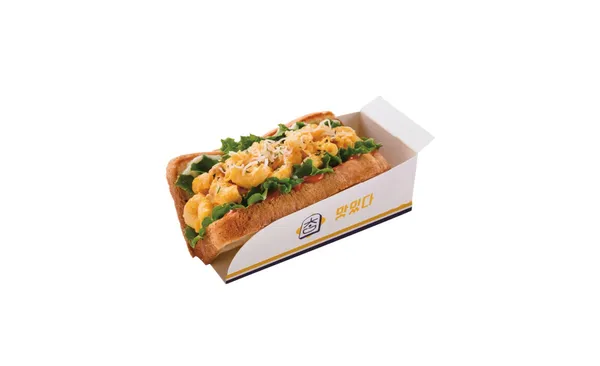 참토스트 동탄북광장점 사진 5
