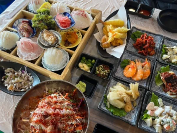 여수어람