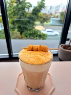 モンニムカフェ