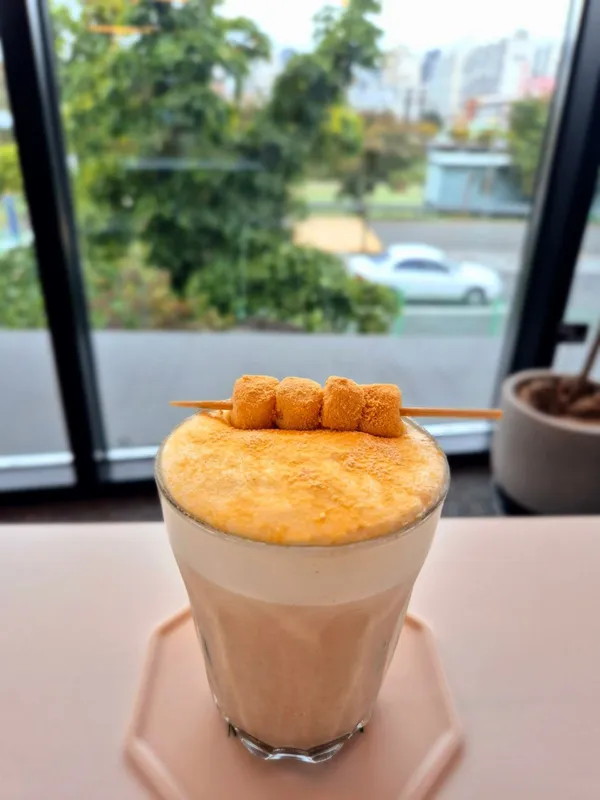 モンニムカフェ