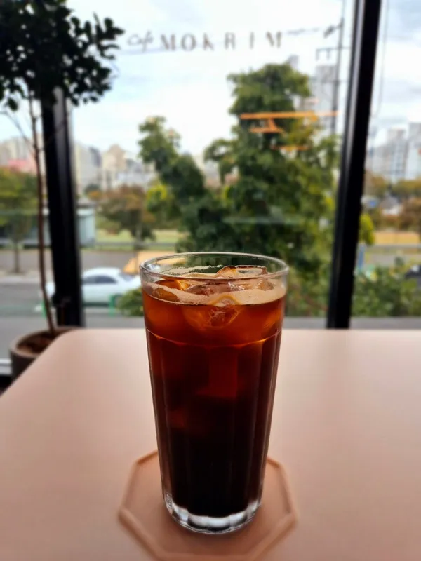 モンニムカフェの写真5