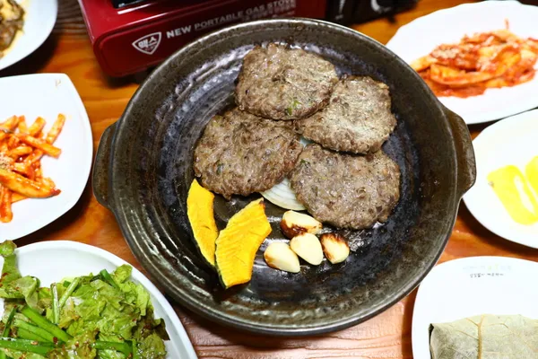 문수헌 장흥 본점 사진 4