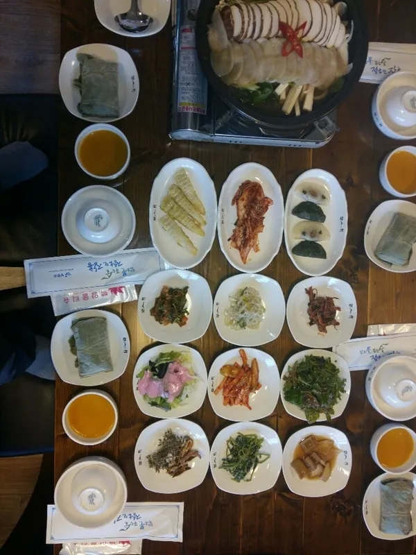 문수헌 장흥 본점 사진 3