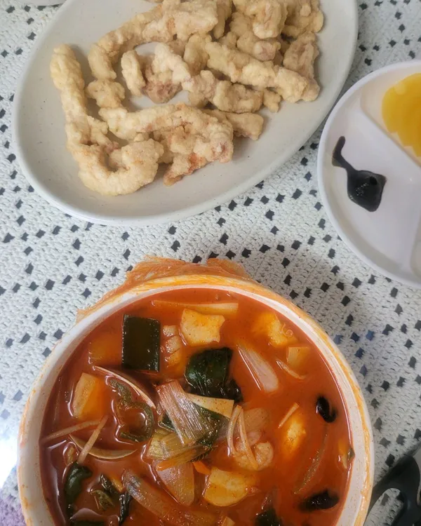 만리향