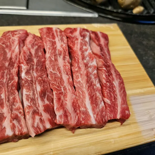 소나무정육식당 사진 3