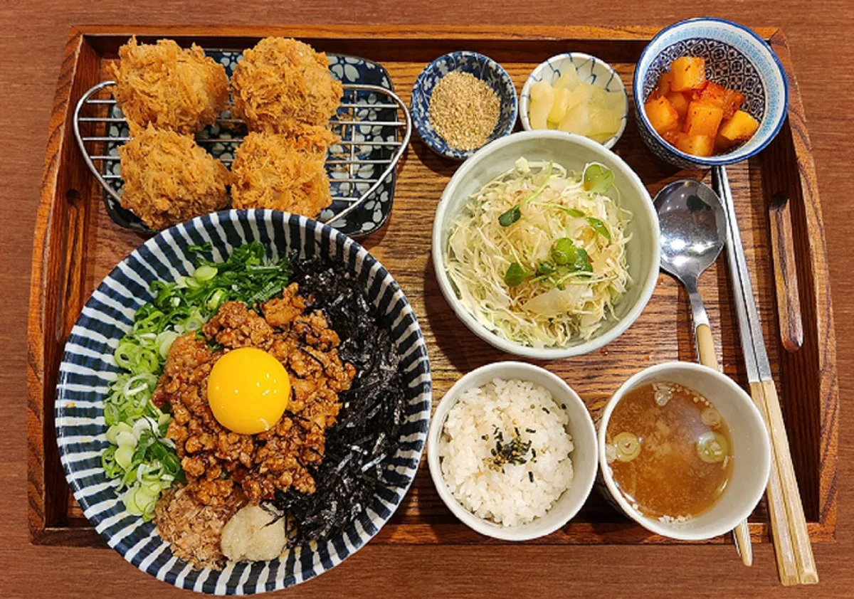 동백카츠 구리갈매점 대표 사진