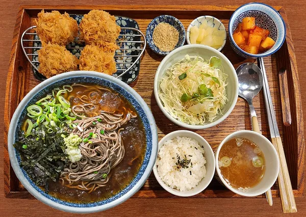 동백카츠 구리갈매점 사진 3
