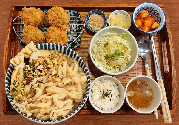 동백카츠 구리갈매점 사진 4