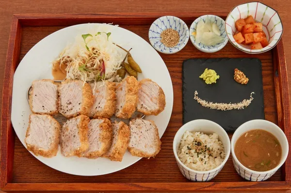 동백카츠 구리갈매점 사진 5