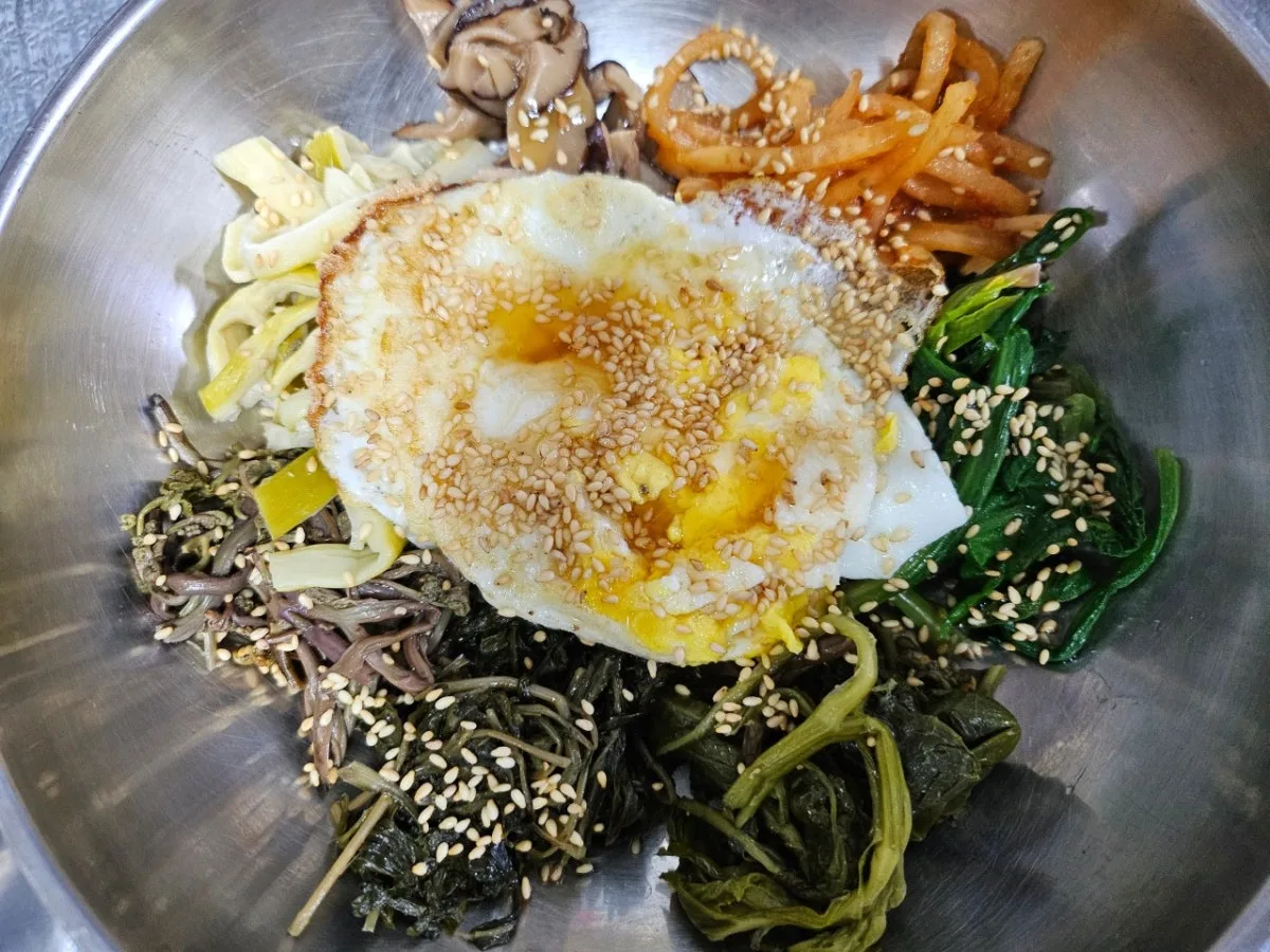 화개장터 옛날국밥 대표 사진