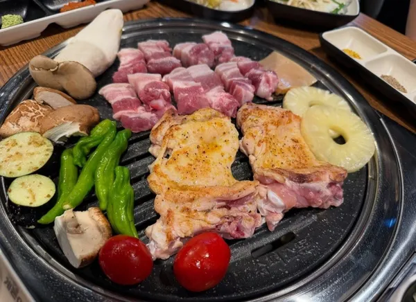 계돈이네 동탄호수공원점 사진 2
