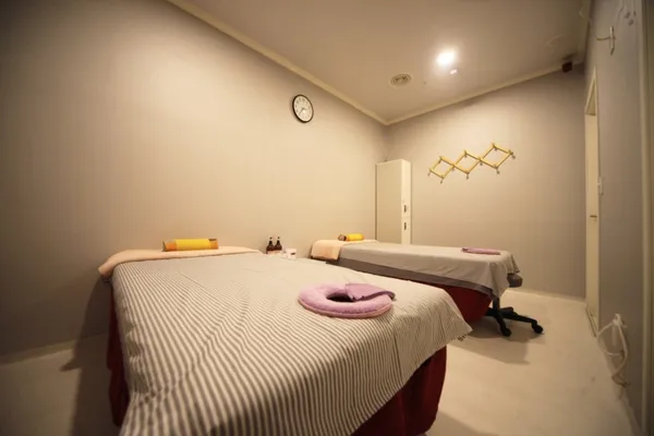 힐링바디마사지샵 동탄점