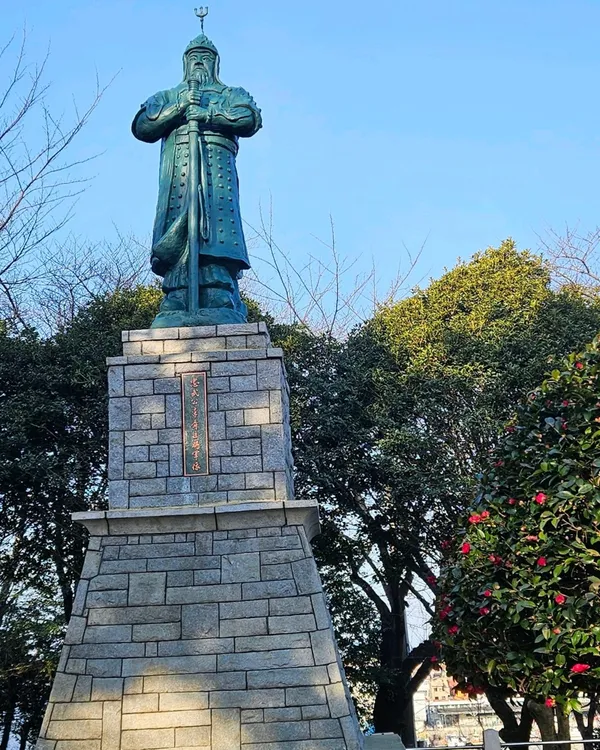 노산공원 사진 3